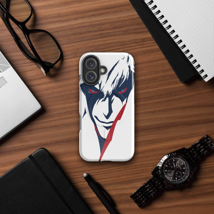 MagSafe® tough case for iPhone® - STYLISHOUR