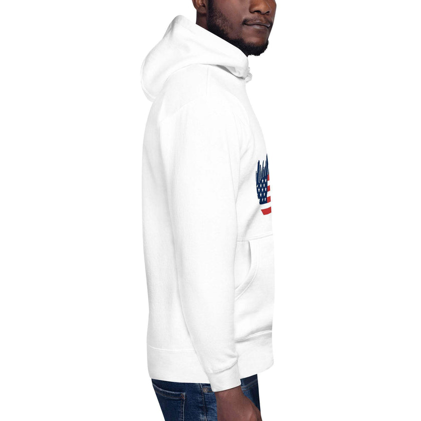 Unisex Hoodie - STYLISHOUR