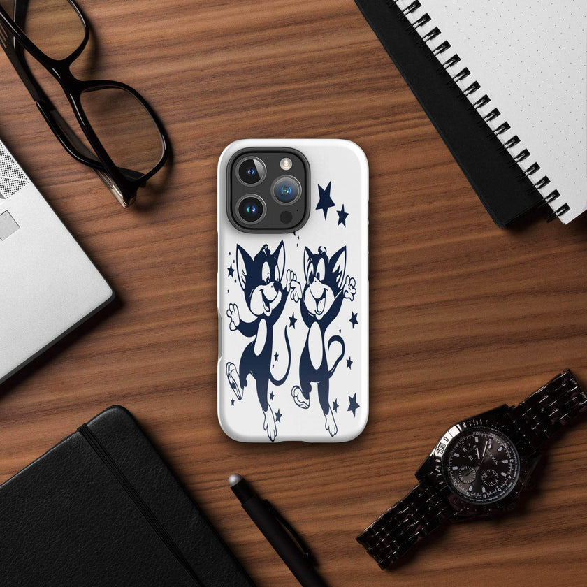 Tough Case for iPhone® - STYLISHOUR
