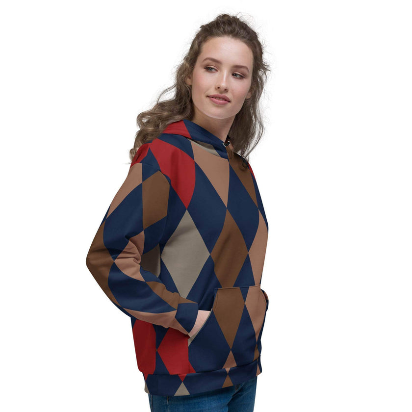 Unisex Hoodie - STYLISHOUR