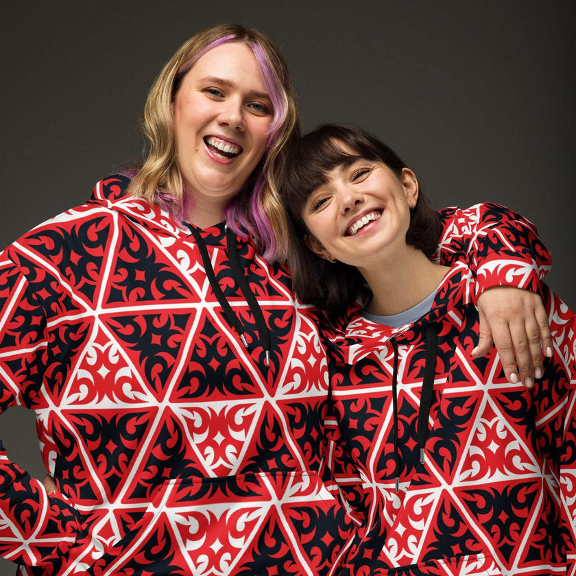 Unisex Hoodie - STYLISHOUR