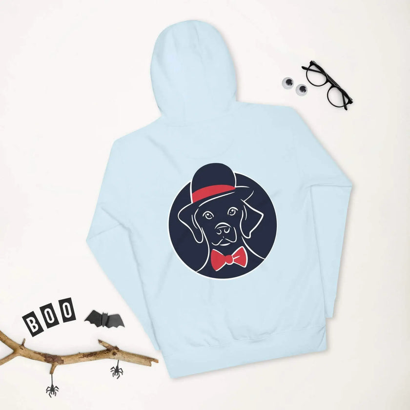 Unisex Hoodie - STYLISHOUR