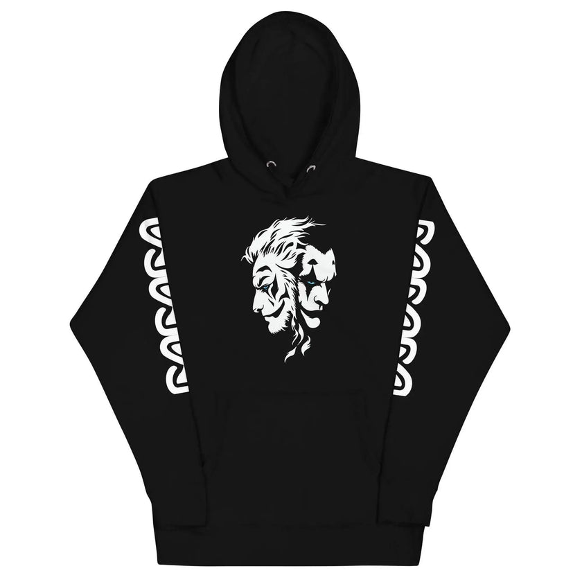 Unisex Hoodie - STYLISHOUR