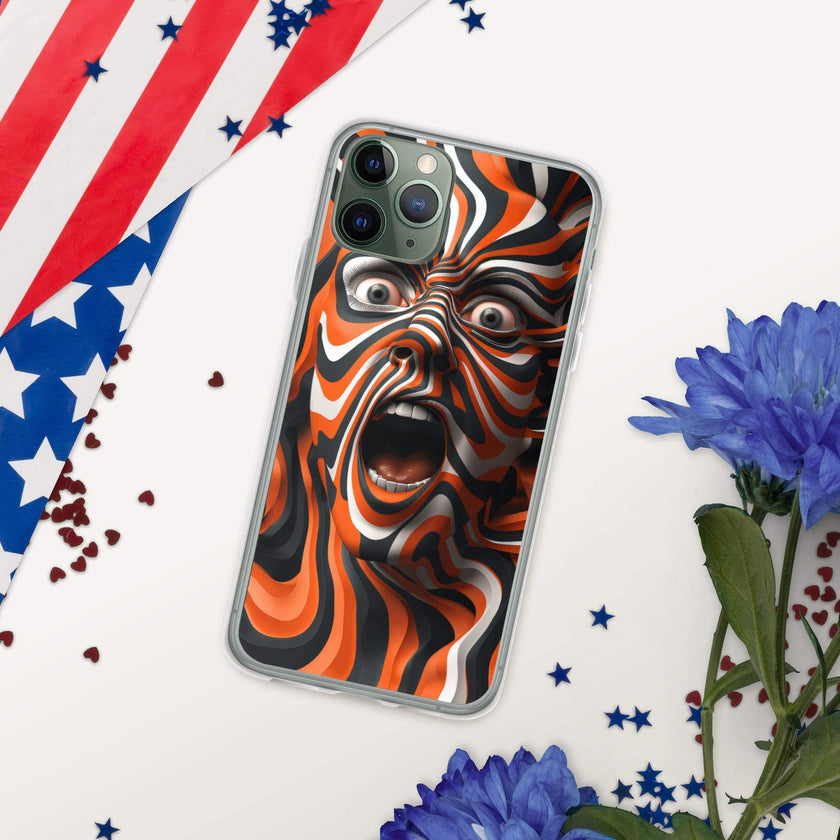 Clear Case for iPhone® - STYLISHOUR