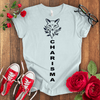 Charisma Cute Fox T-shirt - STYLISHOUR