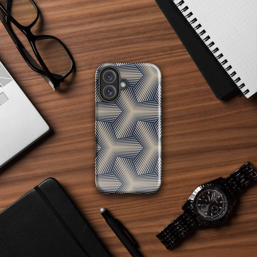 Tough Case for iPhone® - STYLISHOUR