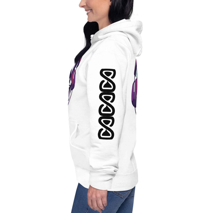 Unisex Hoodie - STYLISHOUR