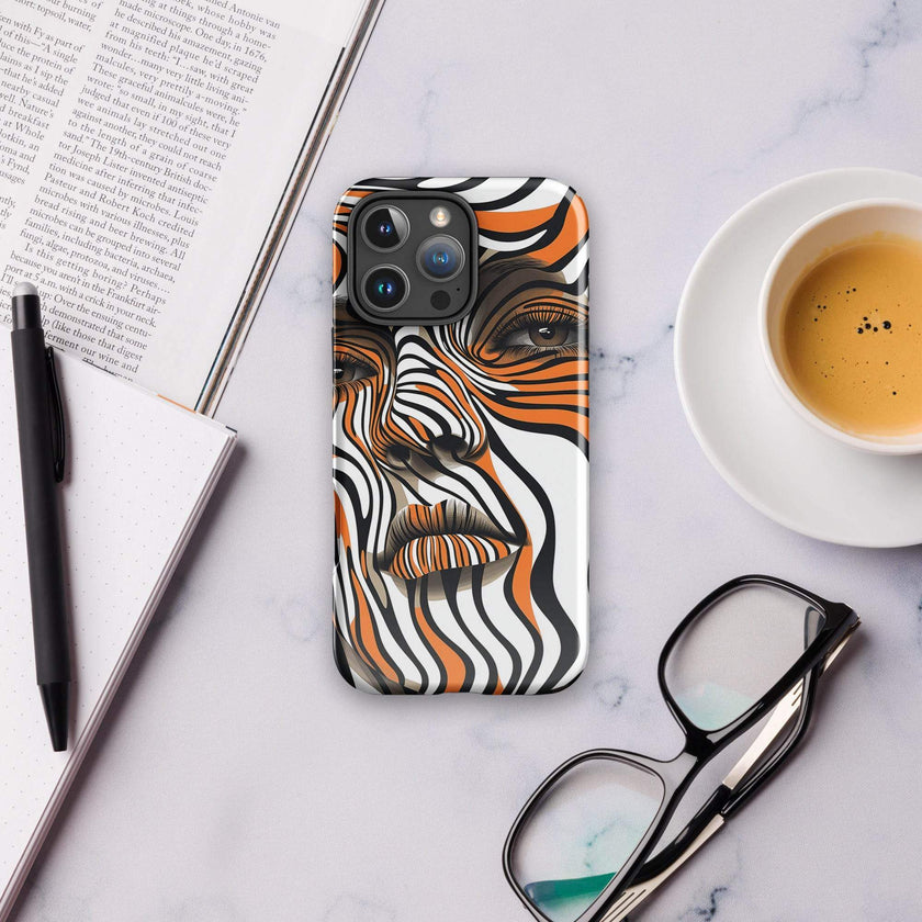 Tough Case for iPhone® - STYLISHOUR