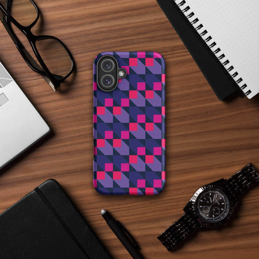 Tough Case for iPhone® - STYLISHOUR