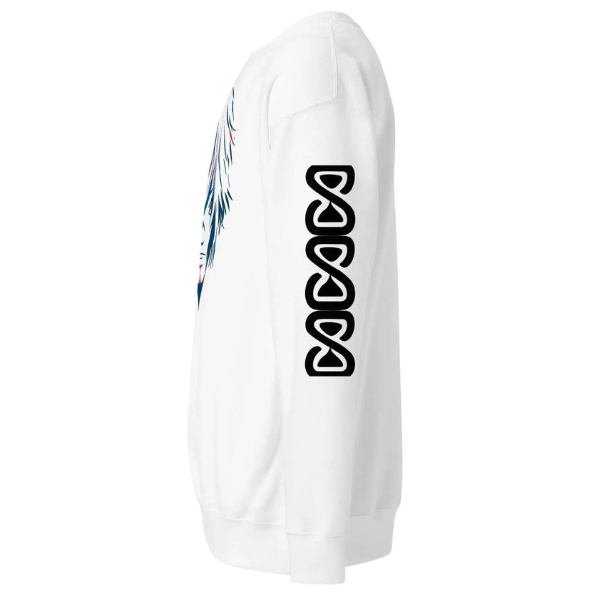 Unisex Premium Sweatshirt - STYLISHOUR