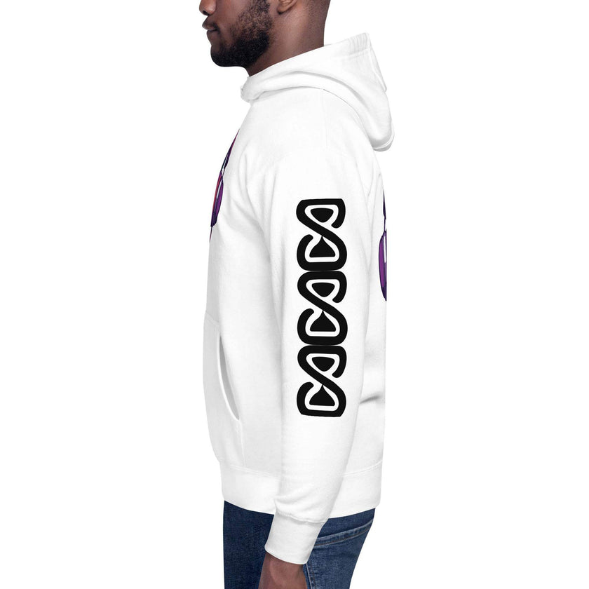 Unisex Hoodie - STYLISHOUR