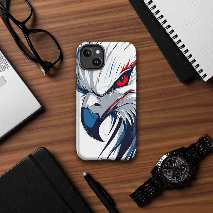 MagSafe® tough case for iPhone® - STYLISHOUR