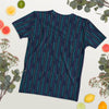Crew Neck T-shirt - STYLISHOUR