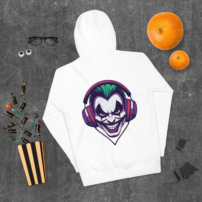 Unisex Hoodie - STYLISHOUR