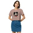 Women’s crop top - STYLISHOUR