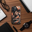 MagSafe® tough case for iPhone® - STYLISHOUR