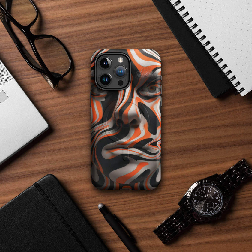 MagSafe® tough case for iPhone® - STYLISHOUR