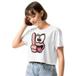 Women’s crop top - STYLISHOUR