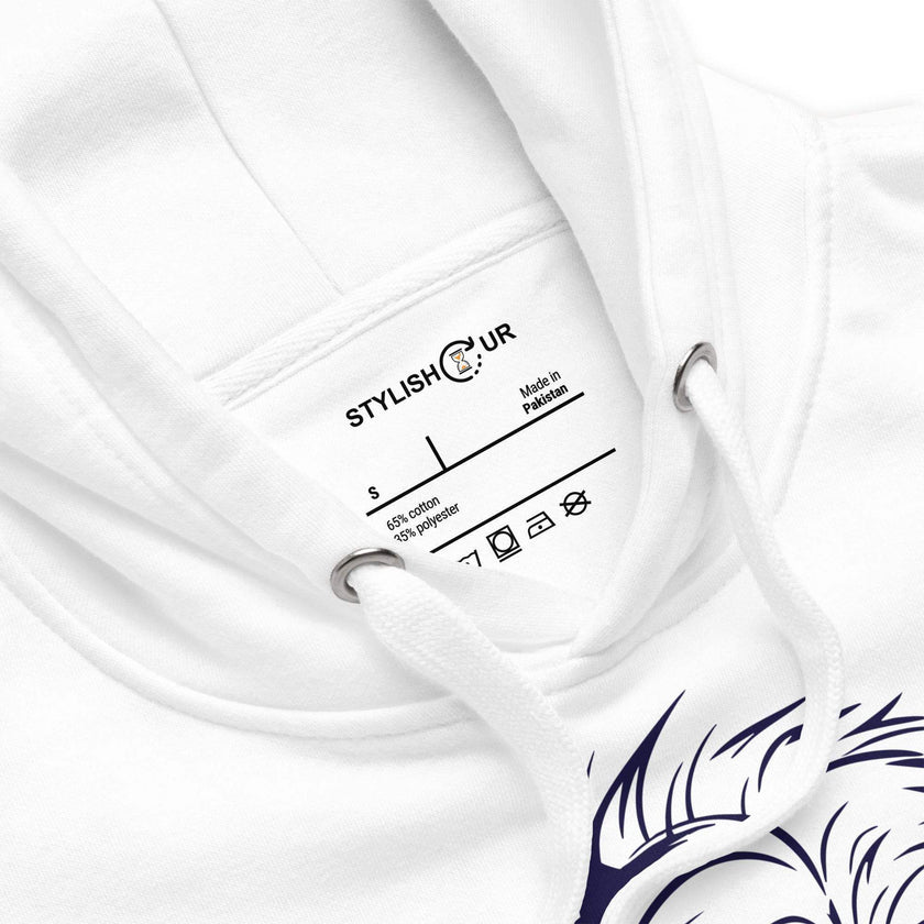 Unisex Hoodie - STYLISHOUR