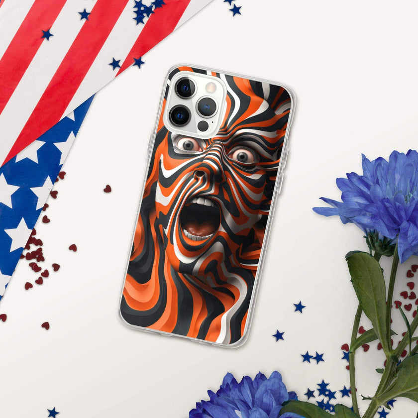 Clear Case for iPhone® - STYLISHOUR