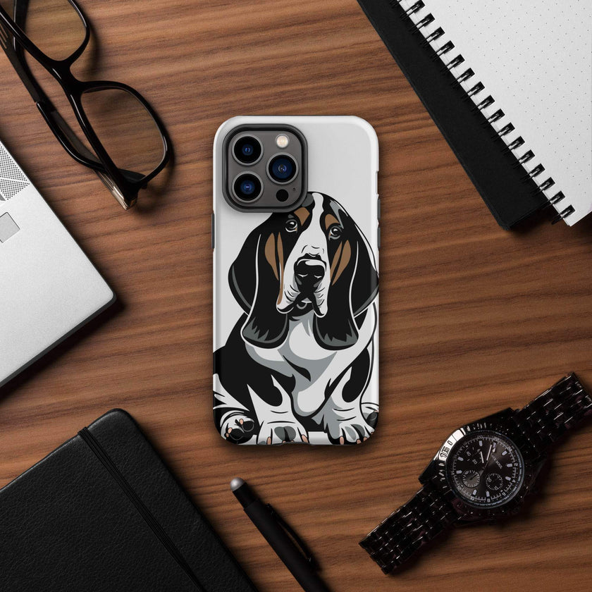 Tough Case for iPhone® - STYLISHOUR