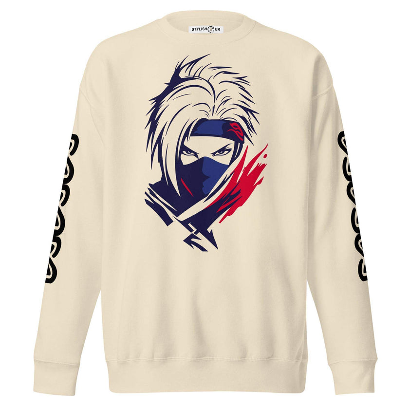 Unisex Premium Sweatshirt - STYLISHOUR