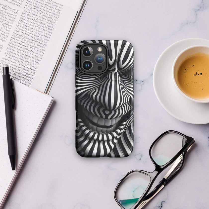 Tough Case for iPhone® - STYLISHOUR