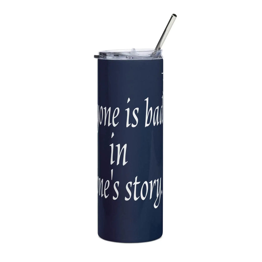 Stainless steel tumbler - STYLISHOUR