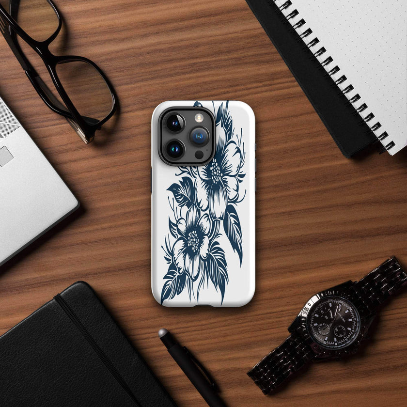 Tough Case for iPhone® - STYLISHOUR