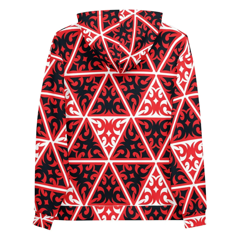 Unisex Hoodie - STYLISHOUR