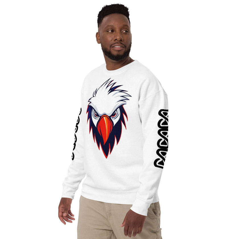 Unisex Premium Sweatshirt - STYLISHOUR