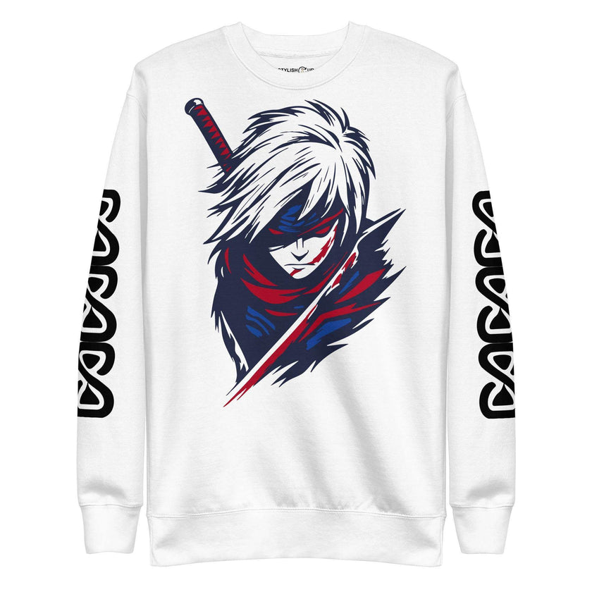 Unisex Premium Sweatshirt - STYLISHOUR