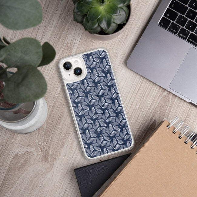 MagSafe® clear case for iPhone® - STYLISHOUR