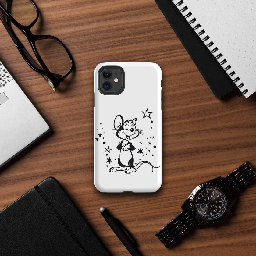 Tough Case for iPhone® - STYLISHOUR
