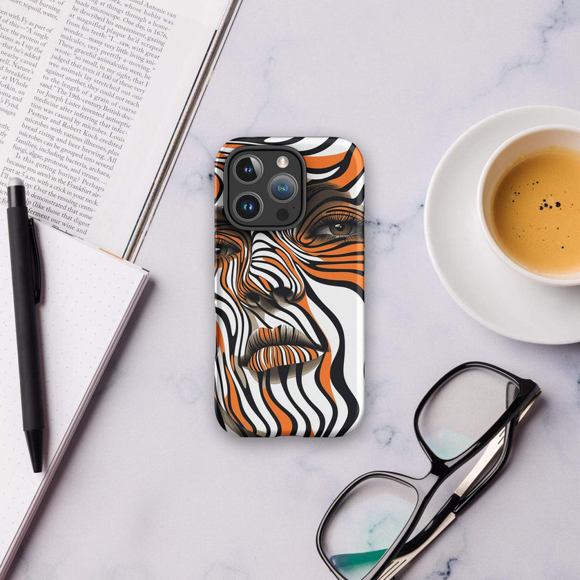 Tough Case for iPhone® - STYLISHOUR