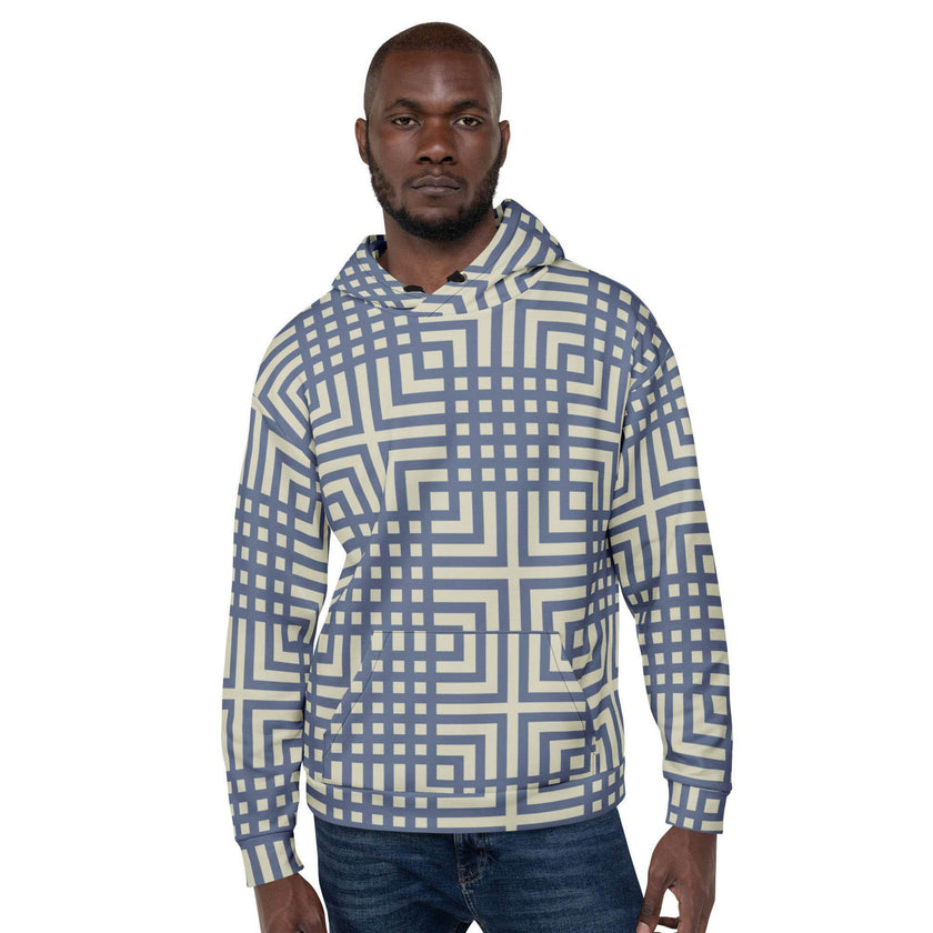 Unisex Hoodie - STYLISHOUR