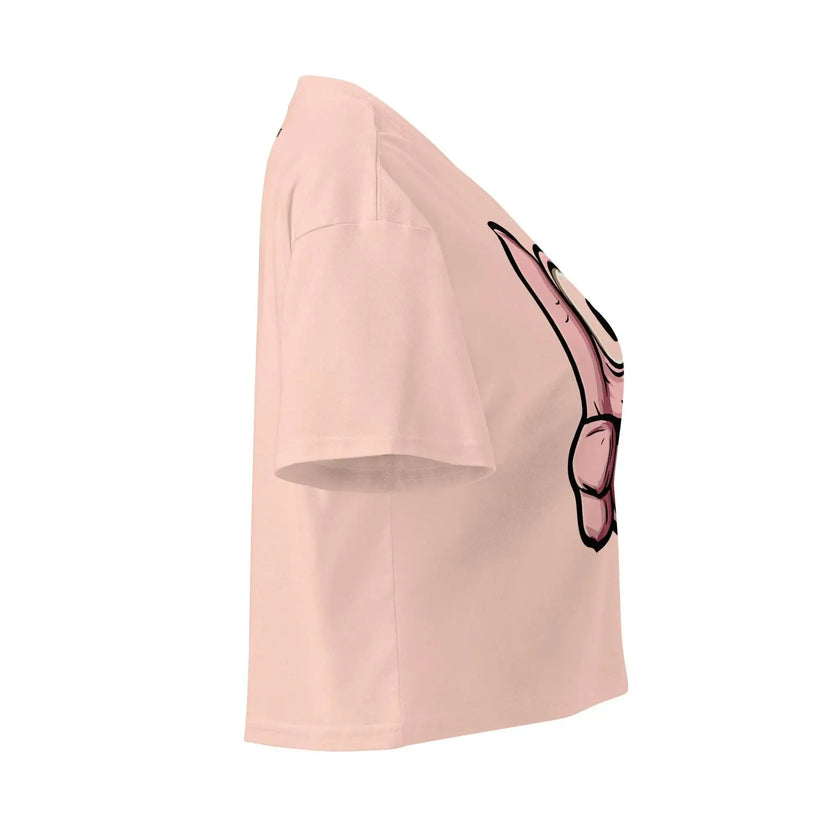 Women’s crop top - STYLISHOUR