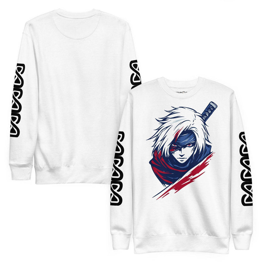 Unisex Premium Sweatshirt - STYLISHOUR