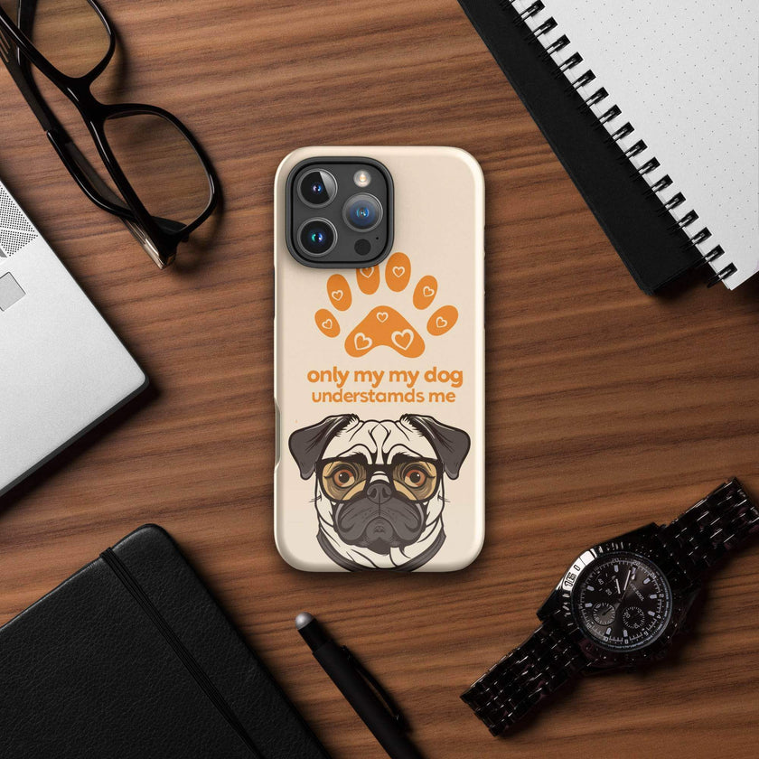 Tough Case for iPhone® - STYLISHOUR