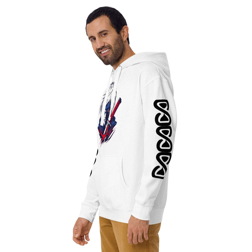 Unisex Hoodie - STYLISHOUR