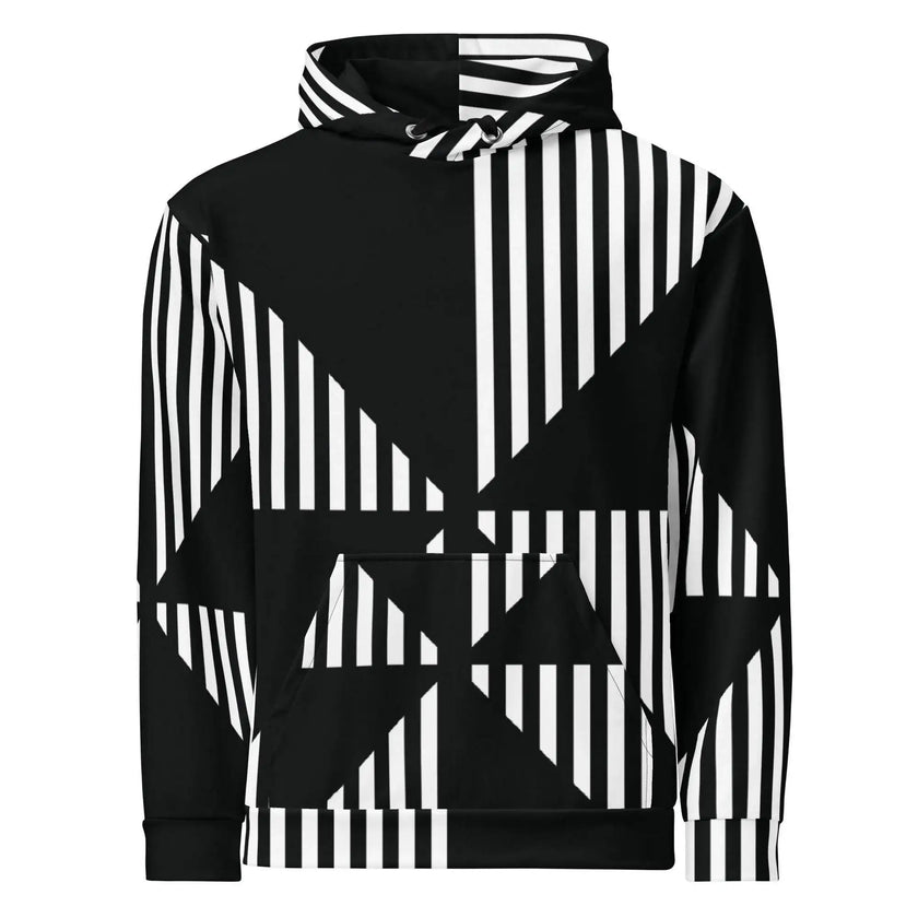 Unisex Hoodie - STYLISHOUR