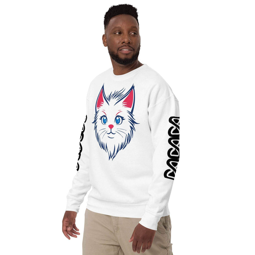 Unisex Premium Sweatshirt - STYLISHOUR