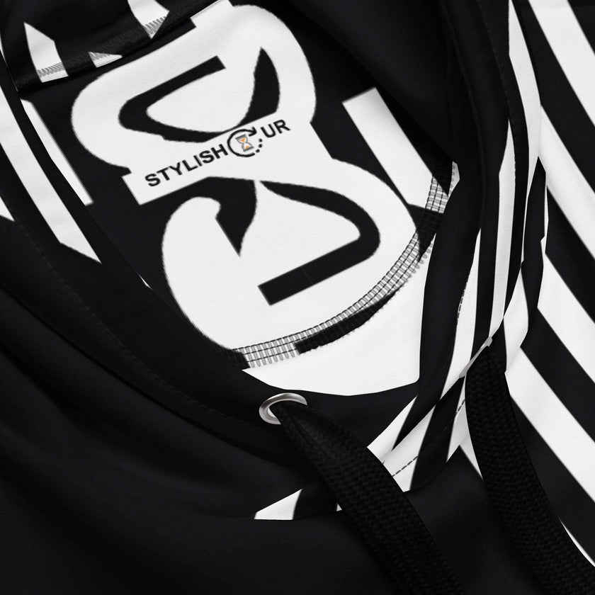 Unisex Hoodie - STYLISHOUR