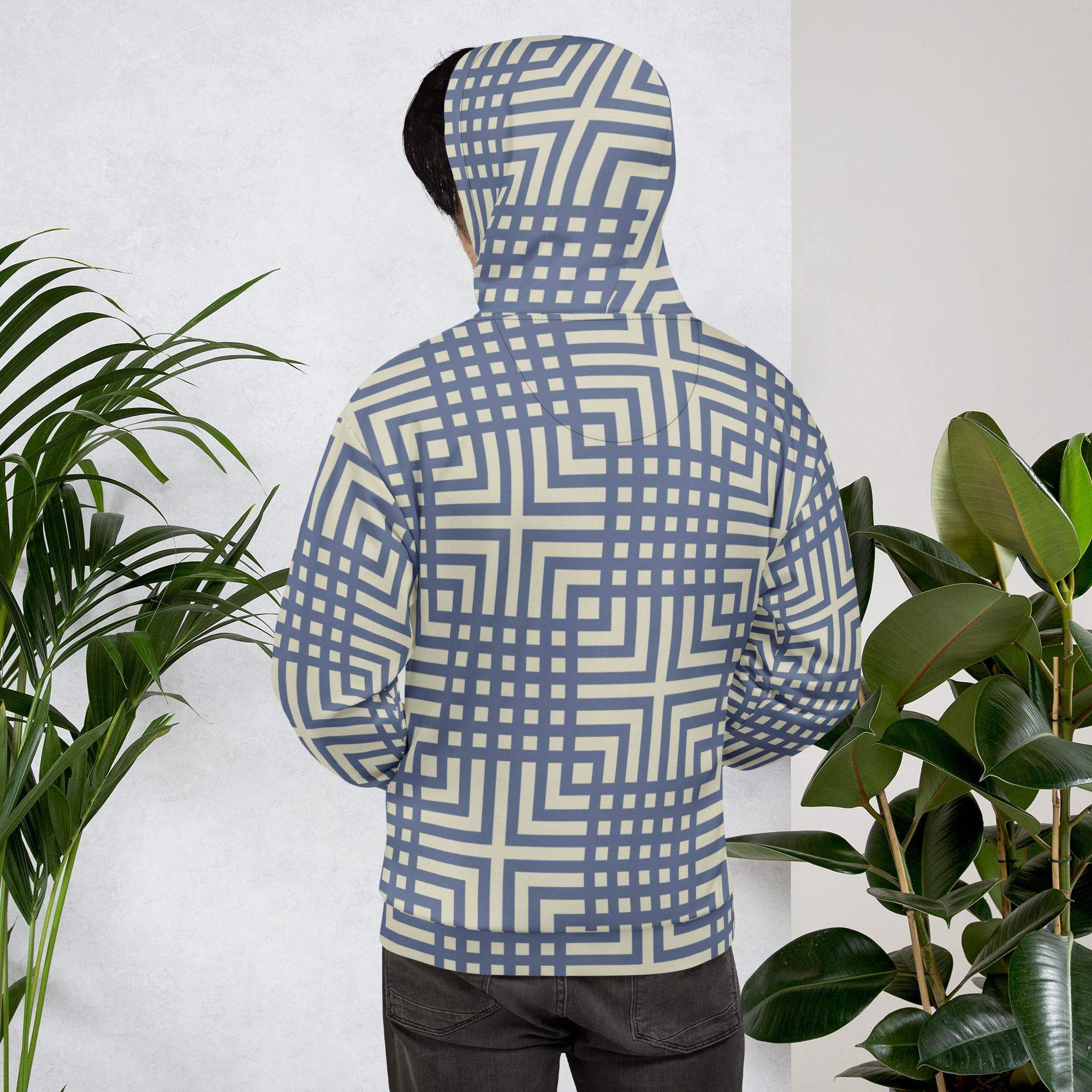 Unisex Hoodie - STYLISHOUR