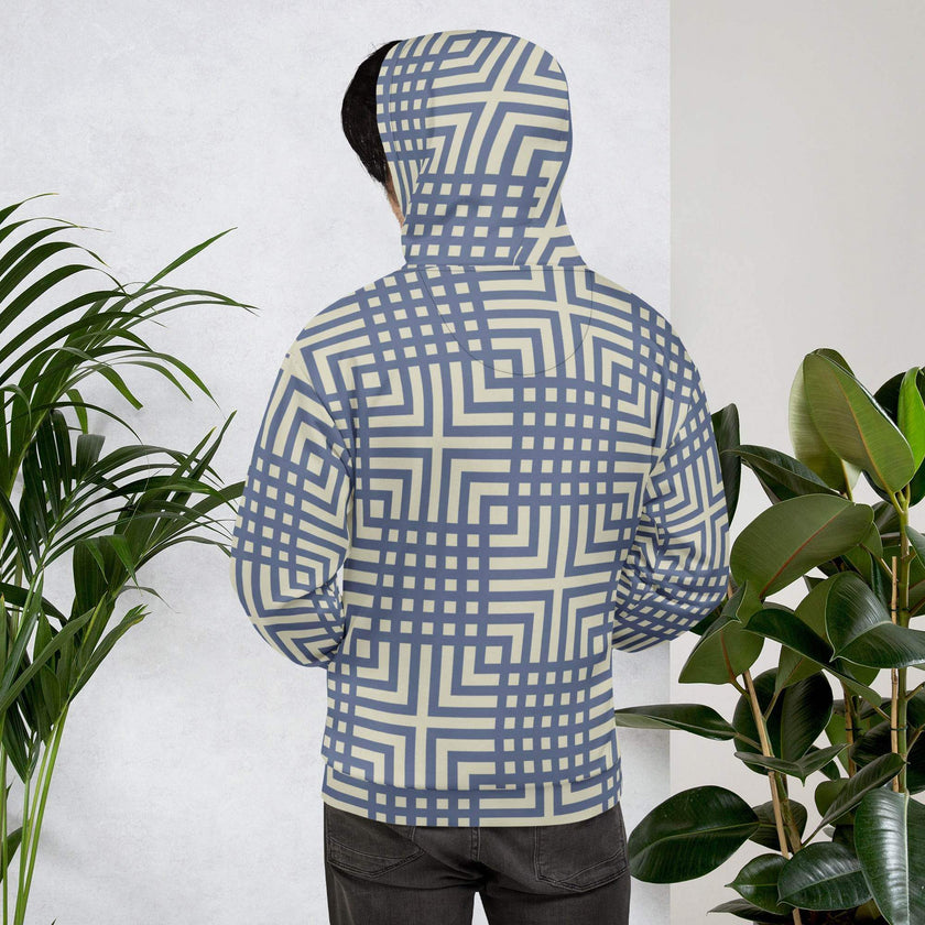 Unisex Hoodie - STYLISHOUR