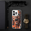 Clear Case for iPhone® - STYLISHOUR