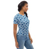 Crew Neck T-shirt - STYLISHOUR