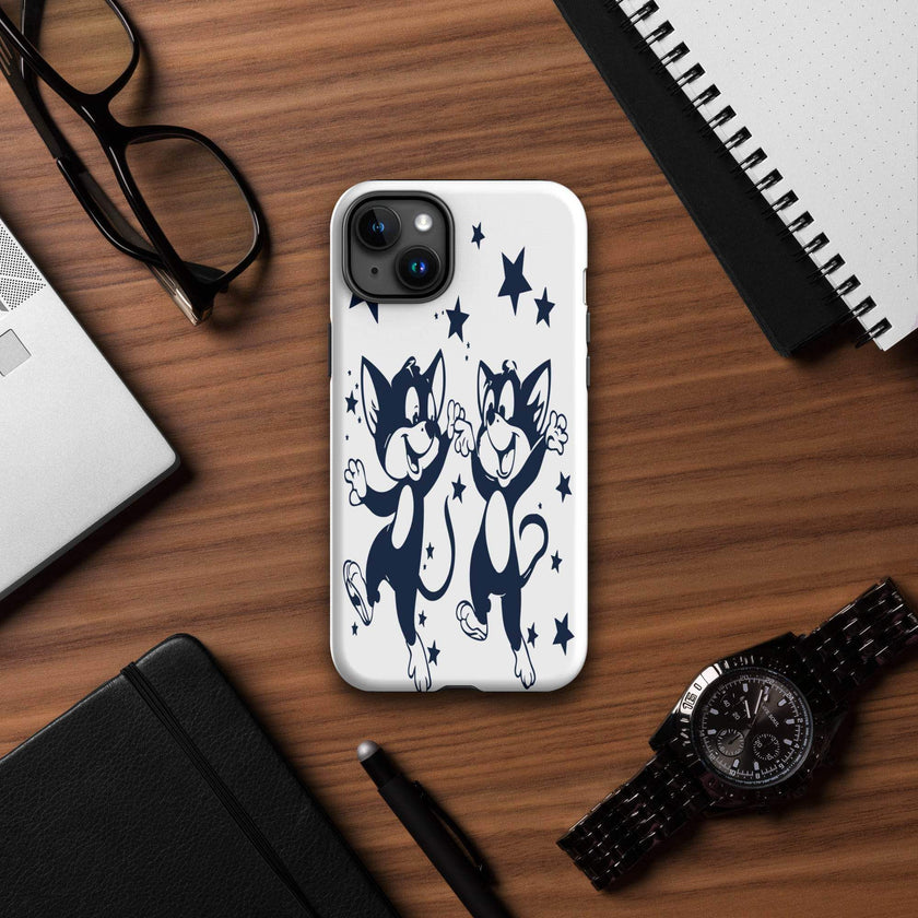Tough Case for iPhone® - STYLISHOUR