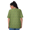 Crew Neck T-shirt - STYLISHOUR