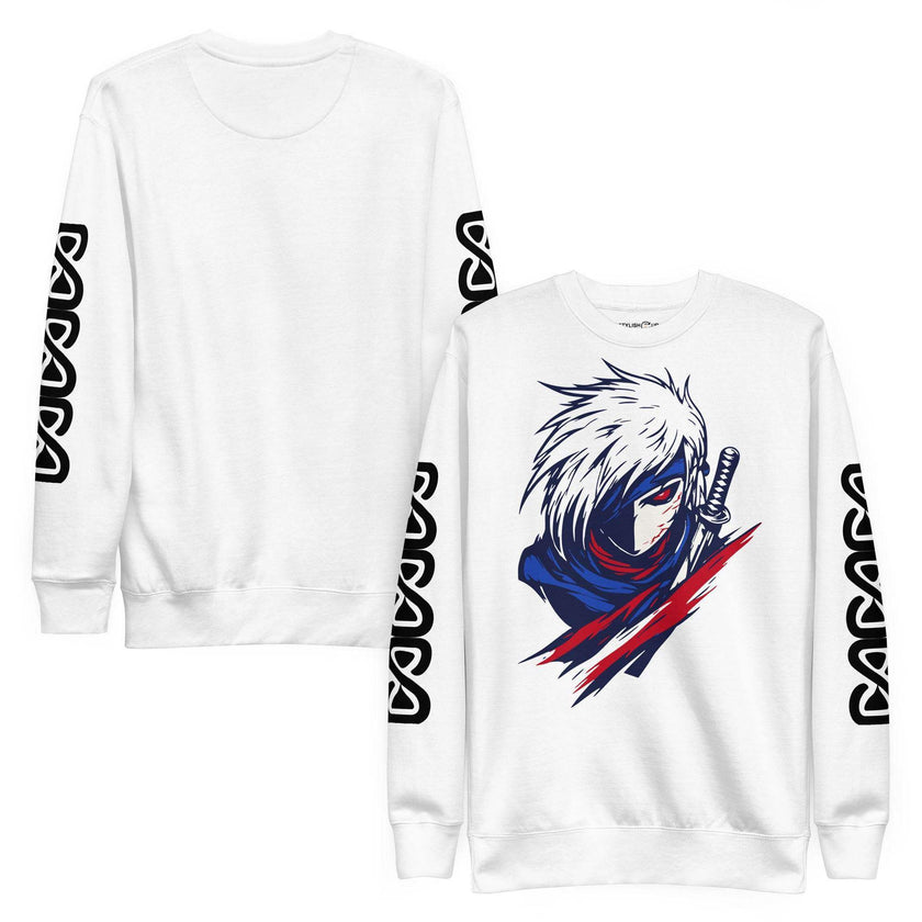 Unisex Premium Sweatshirt - STYLISHOUR